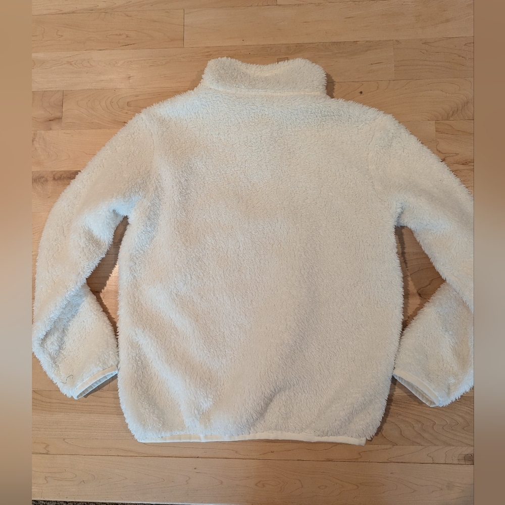 Patagonia 1/4 Zip fleece los Gatos XXS - Picture 4 of 4